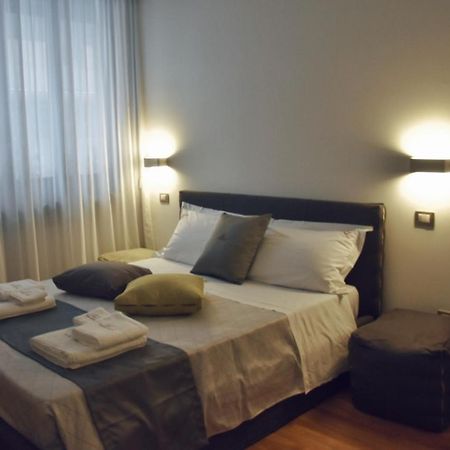 Les 3 Chambres Lecce Exterior foto