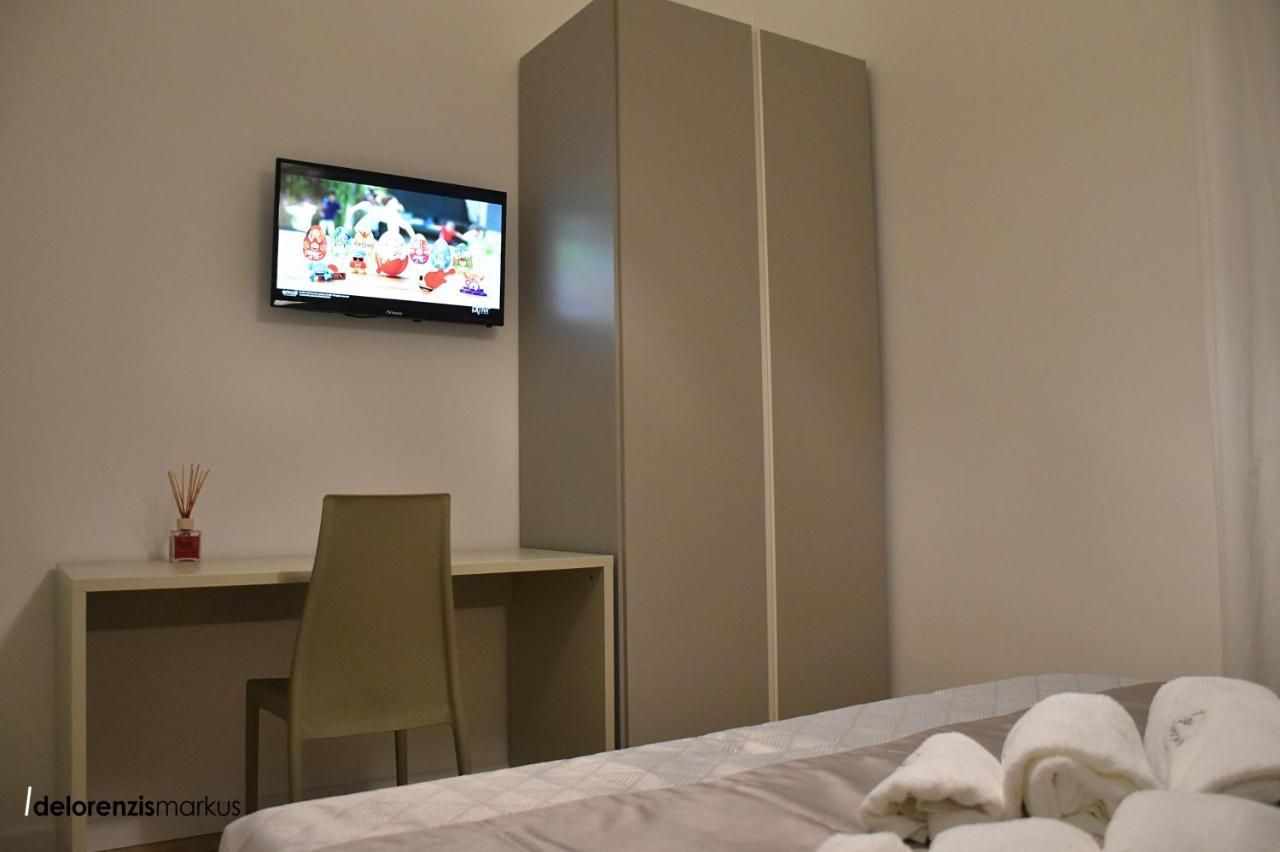 Les 3 Chambres Lecce Exterior foto