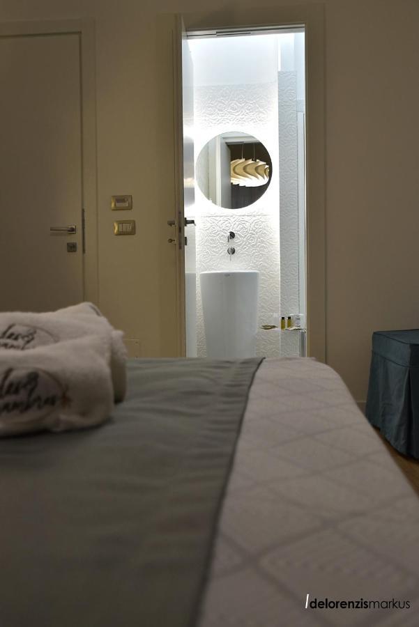 Les 3 Chambres Lecce Exterior foto