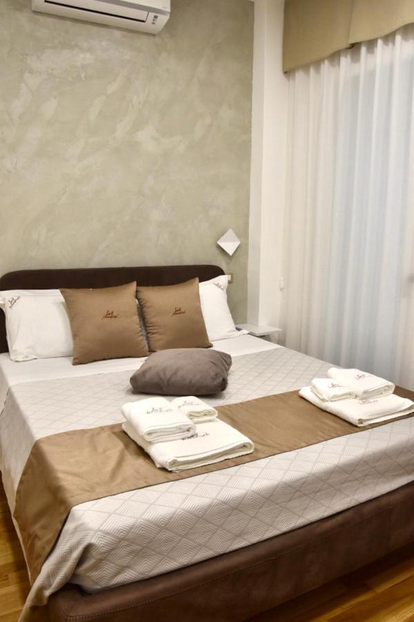 Les 3 Chambres Lecce Exterior foto