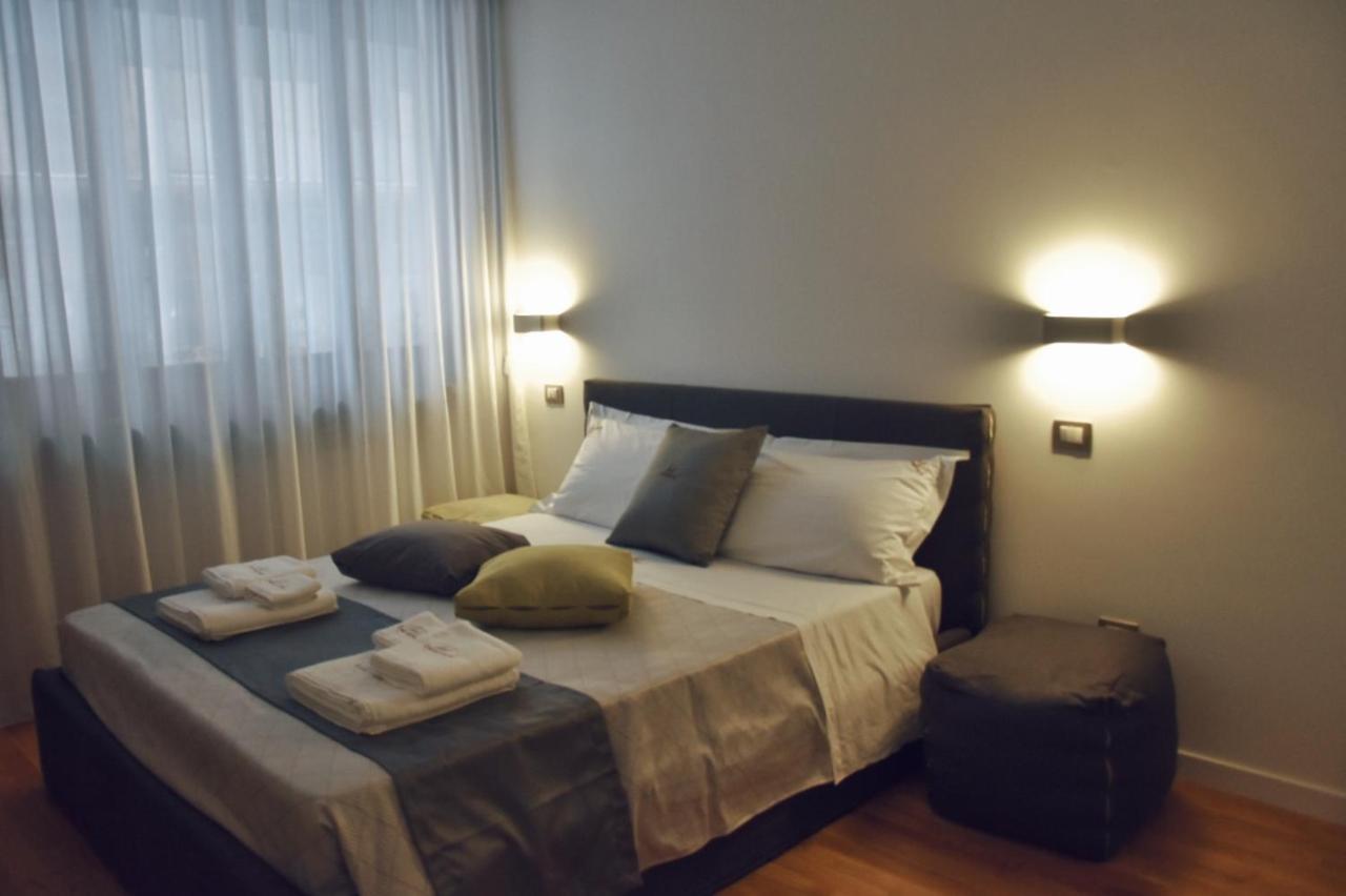 Les 3 Chambres Lecce Exterior foto